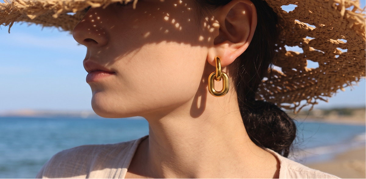 Aretes
