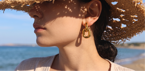 Aretes