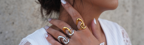 Anillos