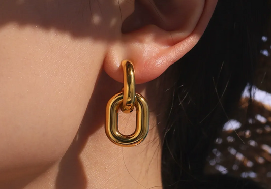 Aretes Aurea