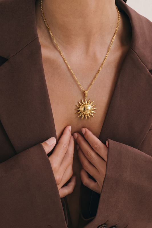 Collar Eclipse