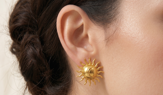 Aretes Eclipse