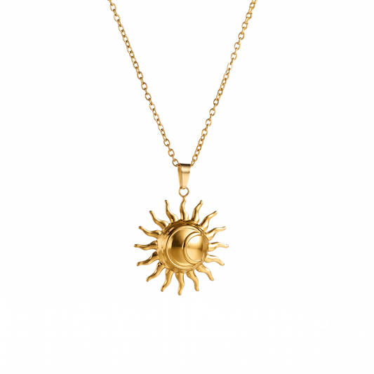 Collar Eclipse