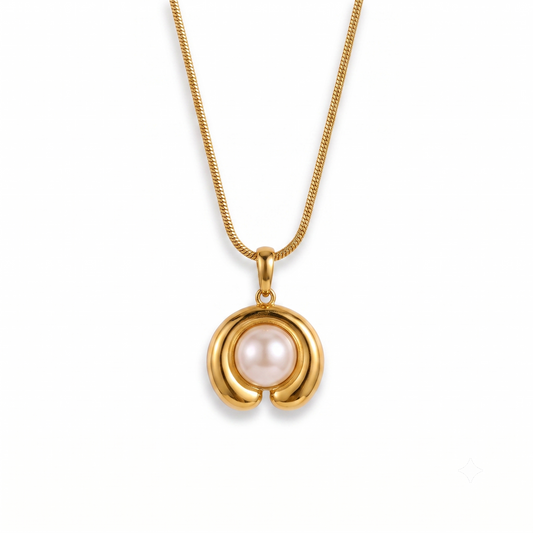 Collar Paola Lumière
