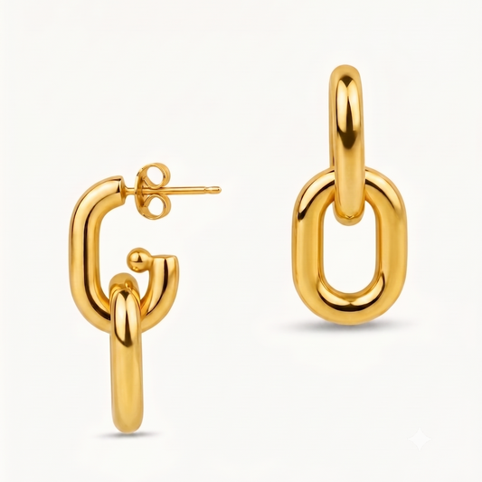 Aretes Aurea