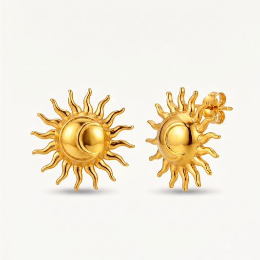Aretes Eclipse