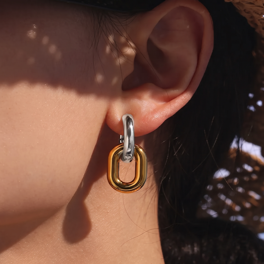 Aretes Link
