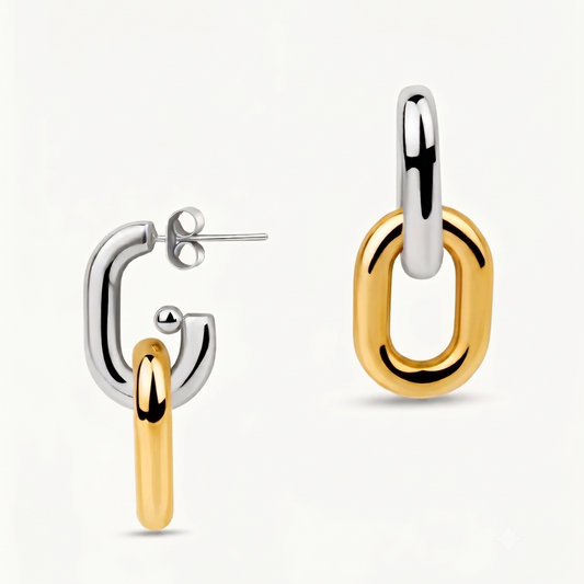 Aretes Link