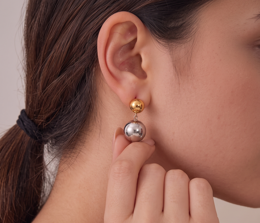 Aretes Esfera