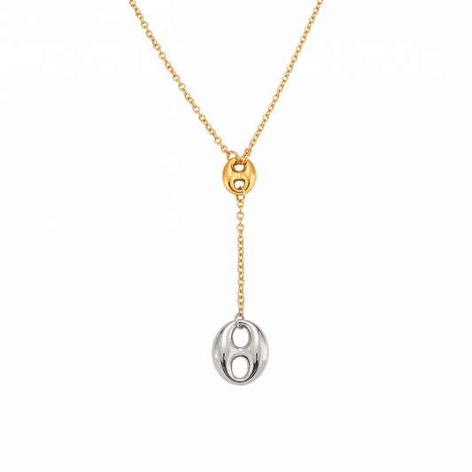 Collar Dualité