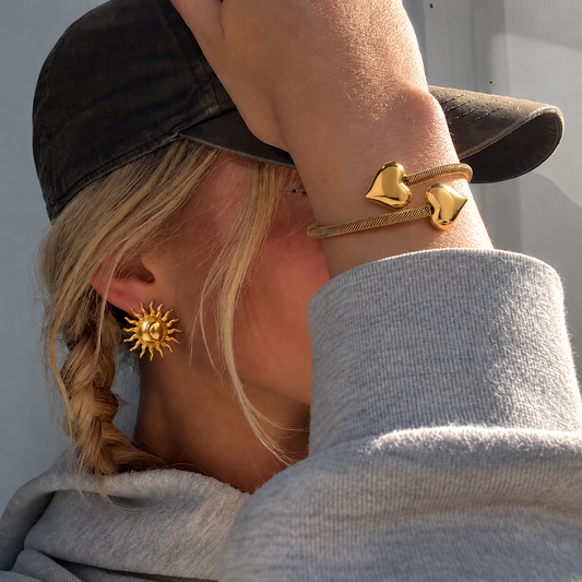Pulsera Amore